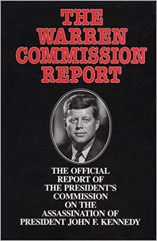 The Warren Commission Report